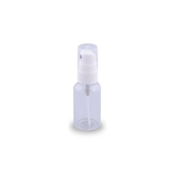 DISPENSER PER ATTIVATORE CON ATOMIZZATORE