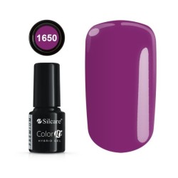Silcare - Color it! Premium Gel Semipermanente n. 1650