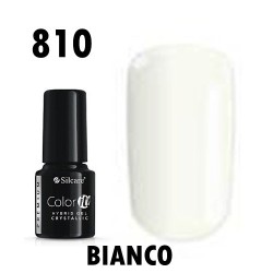 Silcare - Color it! Premium Gel Semipermanente n. 810