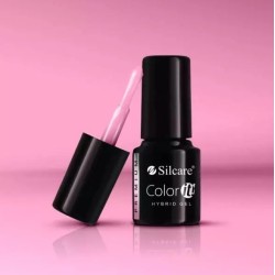 Silcare - Color it! Premium Gel Semipermanente n.2010
