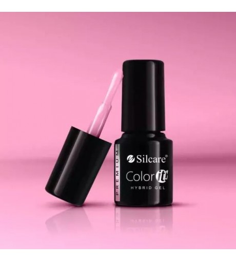 Silcare - Color it! Premium Gel Semipermanente n.2010