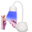 LAMPADA LED 24W USB GIREVOLE