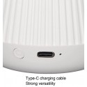 LAMPADA LED 24W USB GIREVOLE