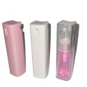 Mini cleaner da 10 ml con erogatore spray