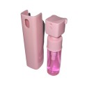 Mini cleaner da 10 ml con erogatore spray