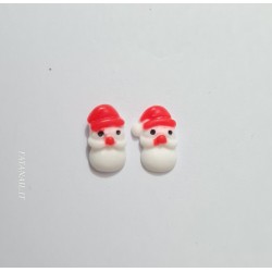 DECORAZIONE 3D NATALE COD B1