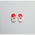 DECORAZIONE 3D NATALE COD B1