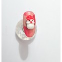 DECORAZIONE 3D NATALE COD B1