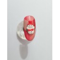 DECORAZIONE 3D NATALE COD B2