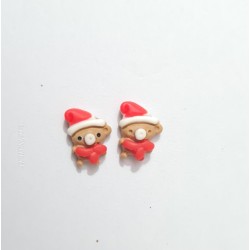 DECORAZIONE 3D NATALE COD O1