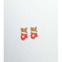 DECORAZIONE 3D NATALE COD O2