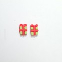 DECORAZIONE 3D NATALE COD P1