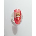 DECORAZIONE 3D NATALE COD O2