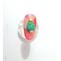 DECORAZIONE 3D NATALE COD A1
