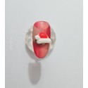 DECORAZIONE 3D NATALE COD CA1