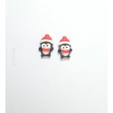 DECORAZIONE 3D NATALE COD PI1