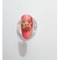 DECORAZIONE 3D NATALE COD R1