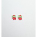 DECORAZIONE 3D NATALE COD F1