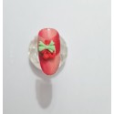 DECORAZIONE 3D NATALE COD F1