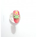 DECORAZIONE 3D NATALE COD alb2