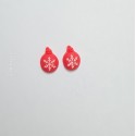 DECORAZIONE 3D NATALE COD pal1