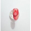 DECORAZIONE 3D NATALE COD pal1