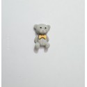 TEDDY GRIGIO 3D