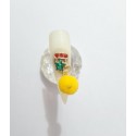 CHARMS NATALE PALLINA 3D S1