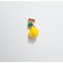 CHARMS NATALE PALLINA 3D S2