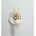CHARMS NATALE PALLINA 3D S1