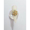 CHERMS 3D NATALE fioc1 oro