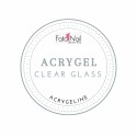 ACRYGEL CLEAR GLASS 50g