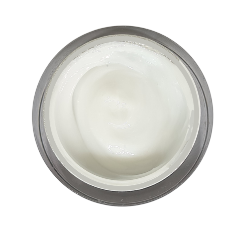 Gel Costruttore Autolivellante Cream White Pearl 50g - Fatanail