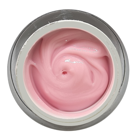 CREAM PINK PEARL COVER AUTOLIVELLANTE 50g FATANAIL
