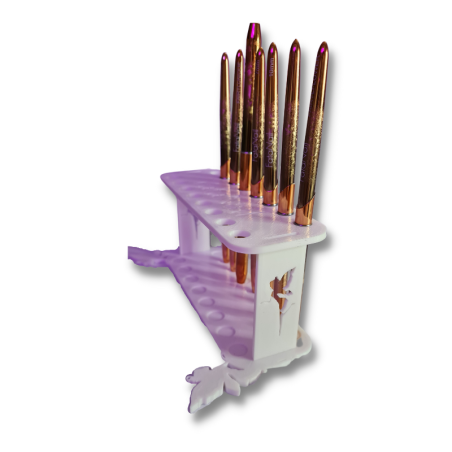 Porta pennelli Fatanail Bianco