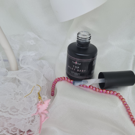 TOP MILKY BABY LUCIDO LATTIGINOSO SENZA DISPERSIONE