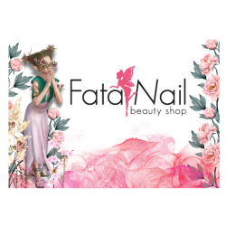 ADESIVO TOVAGLIETTA FATANAIL 15X10 cm