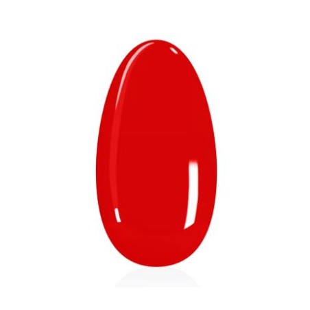 Smalto Semipermanente Fatanail 07 Rosso Valentino