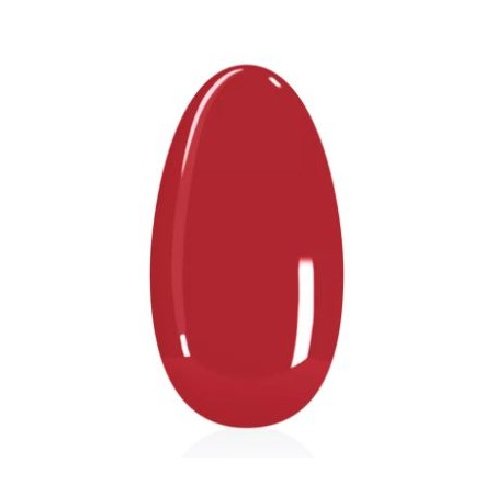 Smalto Semipermanente Fatanail 08 Rosso Fiamma