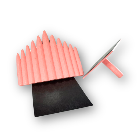 Kit Tip Box Nail Stickers Art Calamitato Fatanail