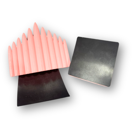 Kit Tip Box Nail Stickers Art Calamitato Fatanail