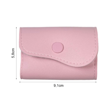 Astuccio Porta Punte Fresa