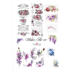 Water Art Fatanail 01