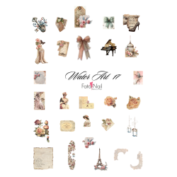 Water Art Fatanail 17