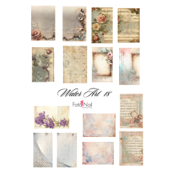 Water Art Fatanail 18