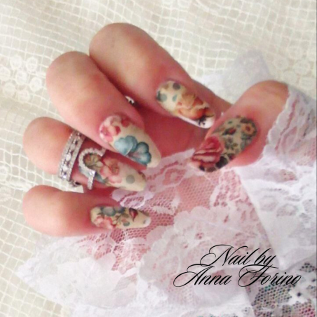 Water Art Fatanail 06