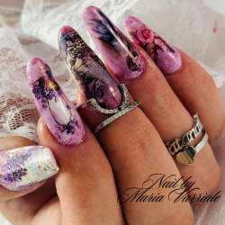 Water Art Fatanail 02 2