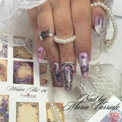 Water Art Fatanail 18 2