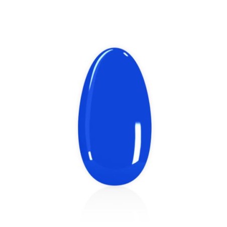 Smalto Semipermanente Fatanail 13 Blu Egizio