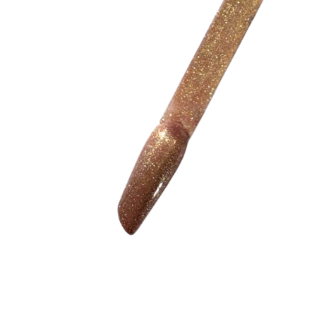 Smalto Semipermanente Fatanail 12 Rose Gold